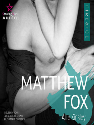 cover image of Matthew Fox--Fire&Ice, Band 11 (ungekürzt)
